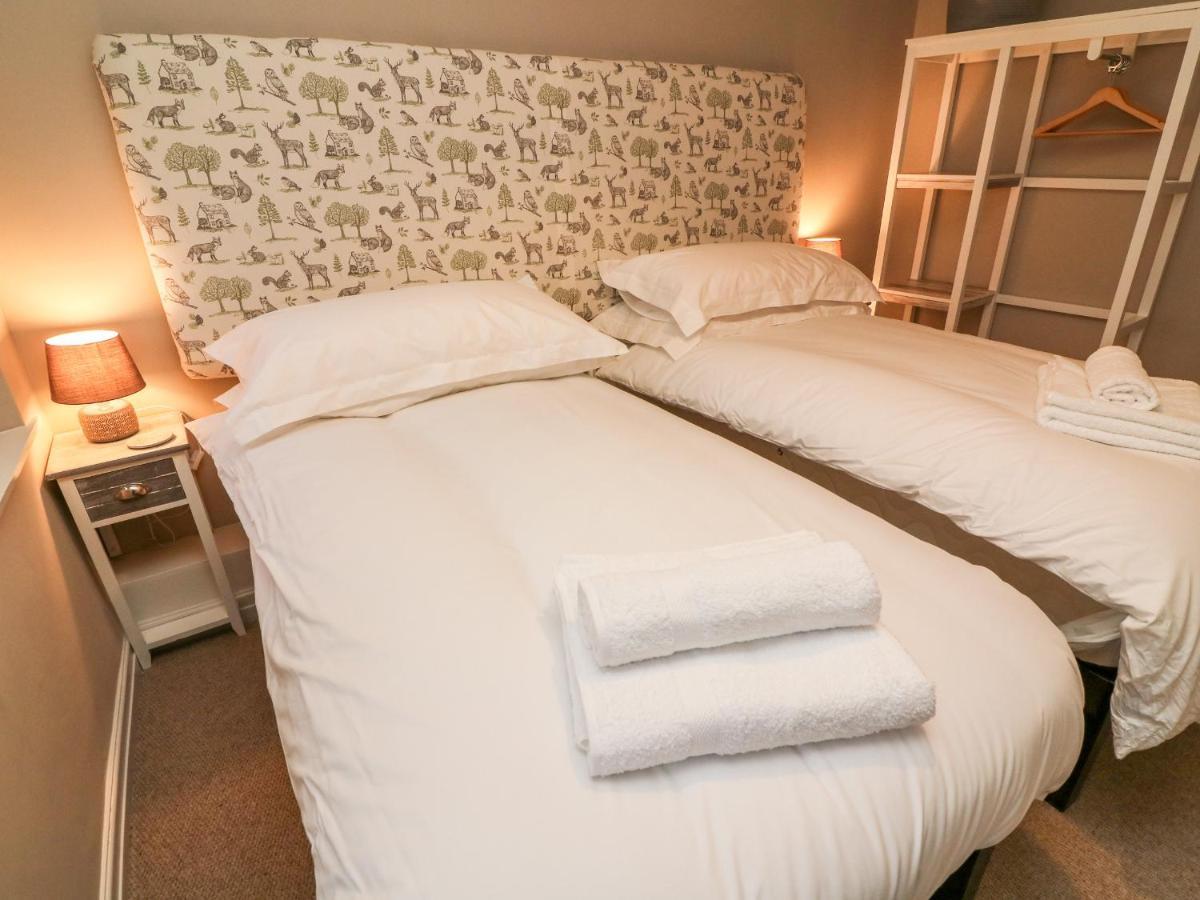 End Cottage Скіптон Екстер'єр фото